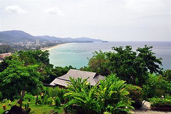 Курортный комплекс Baan Hill Phuket Карон