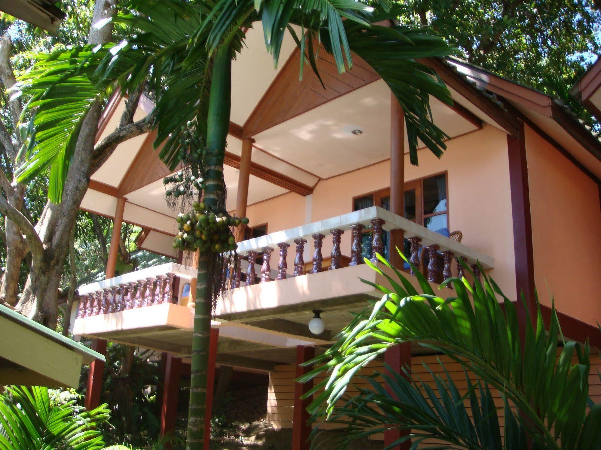 Baan Hill Phuket Курортный комплекс